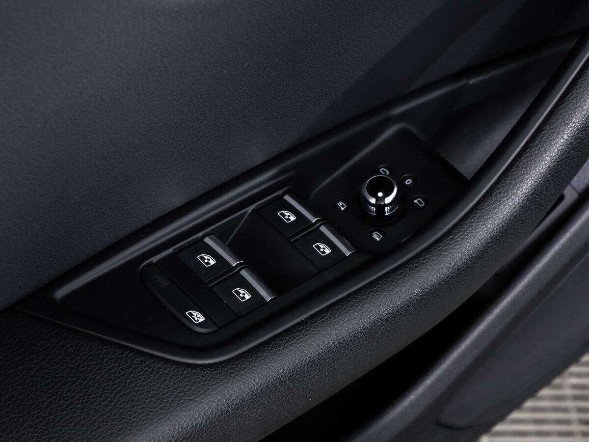 Продажа Б/У Ауди А4. Фото: #15