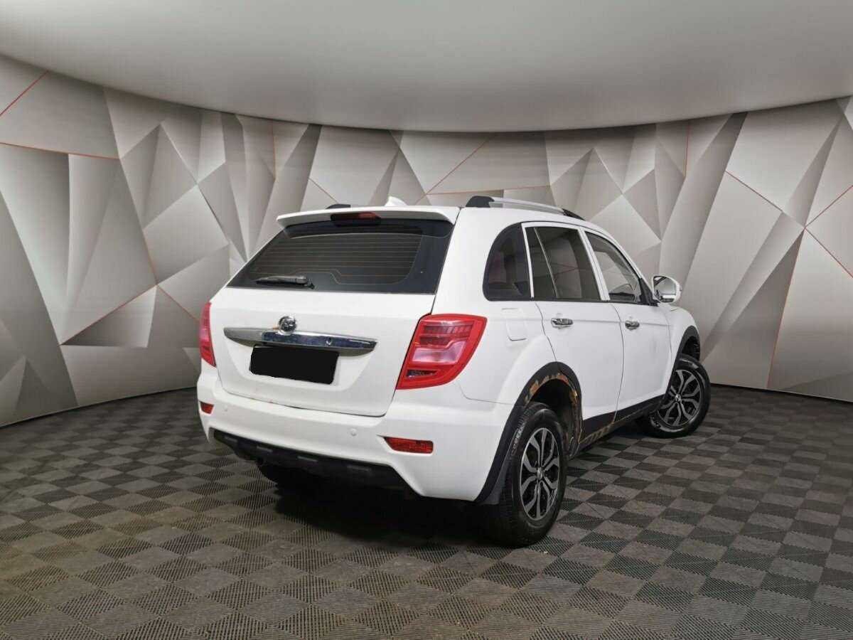 Продажа Б/У Лифан Икс60. Фото: #1