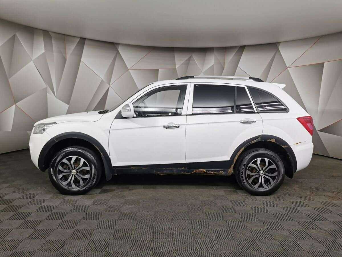 Продажа Б/У Лифан Икс60. Фото: #4