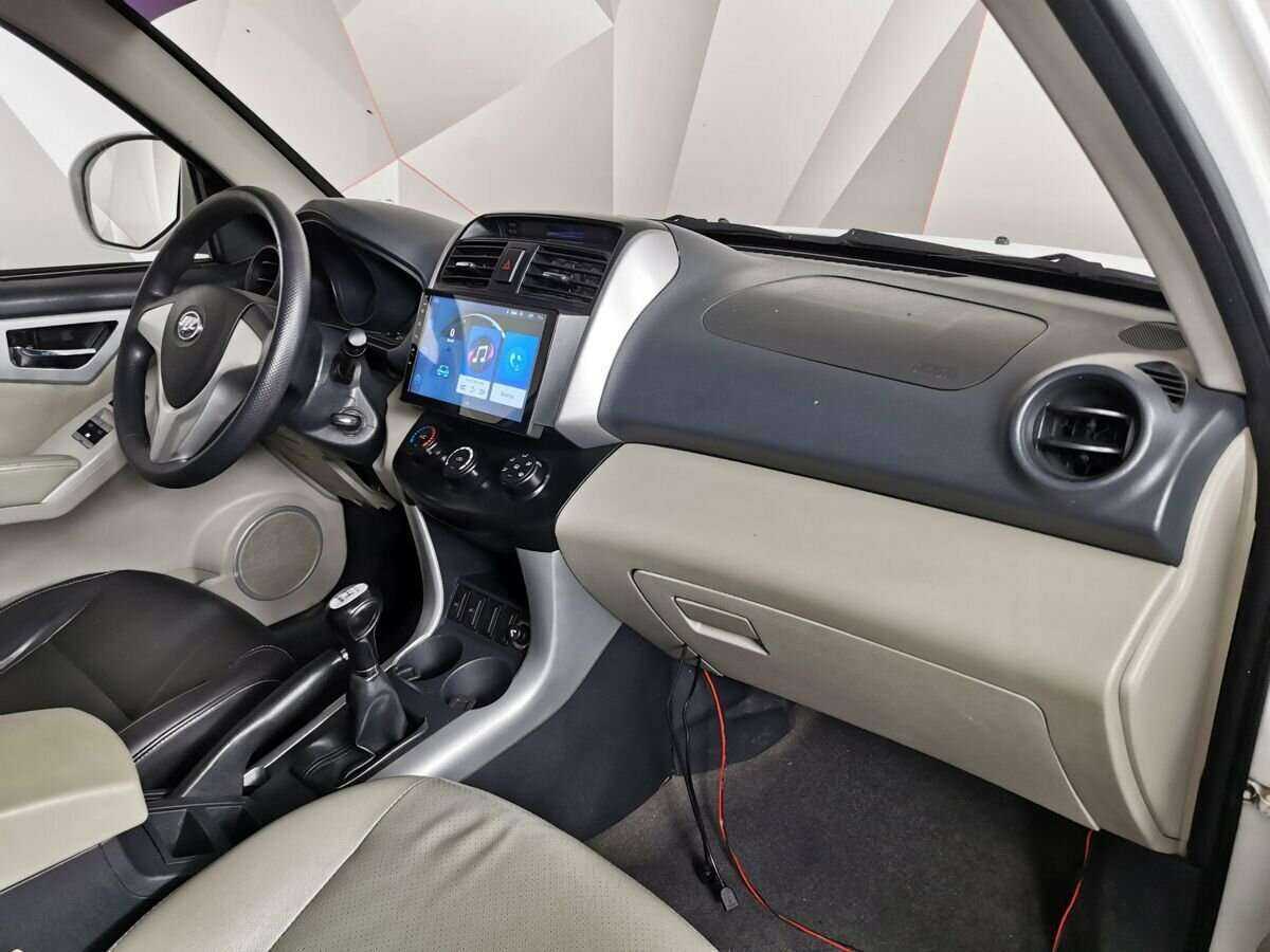 Продажа Б/У Лифан Икс60. Фото: #8