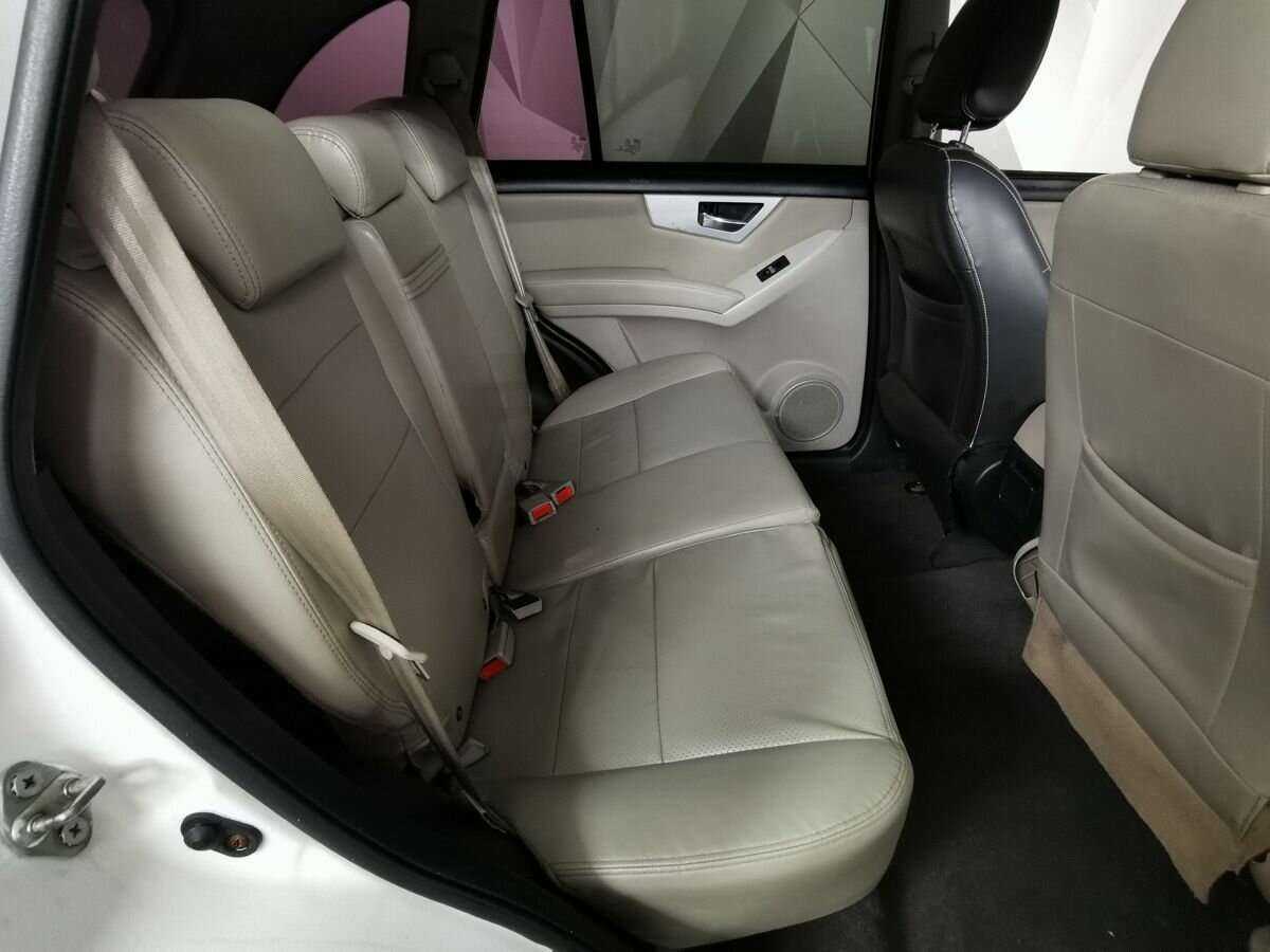 Продажа Б/У Лифан Икс60. Фото: #11