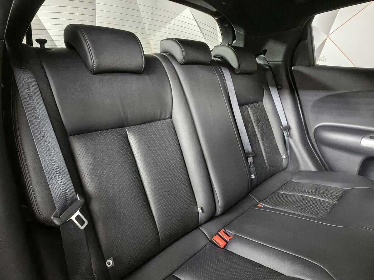 Продажа Б/У Ниссан Жук. Фото: #12