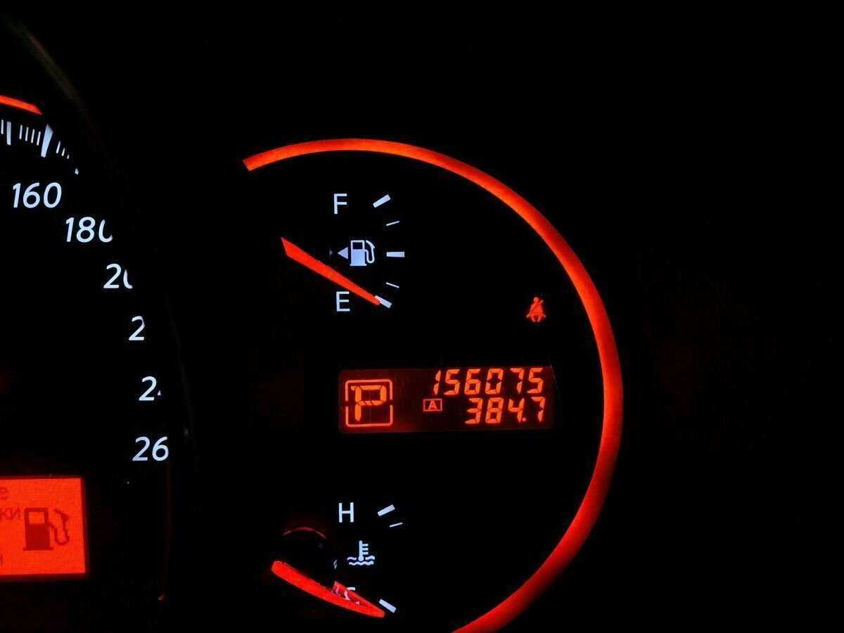 Продажа Б/У Ниссан Мурано. Фото: #13