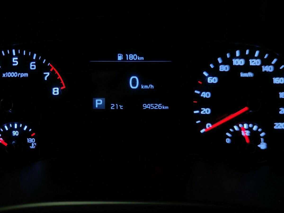 Продажа Б/У Киа Соул. Фото: #16