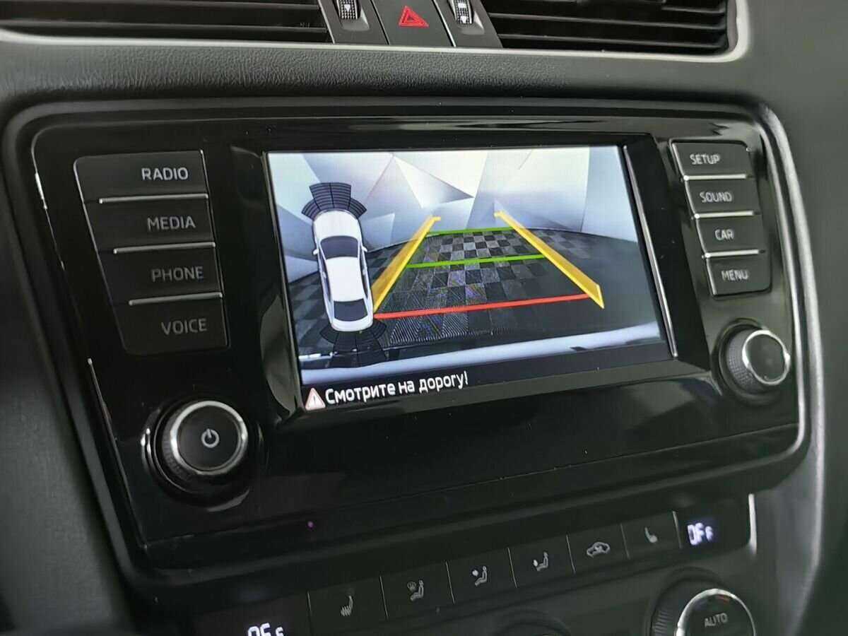 Продажа Б/У Шкода Октавия. Фото: #15