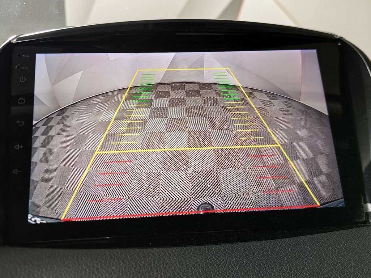 Продажа Б/У Рено Колеос. Фото: #15