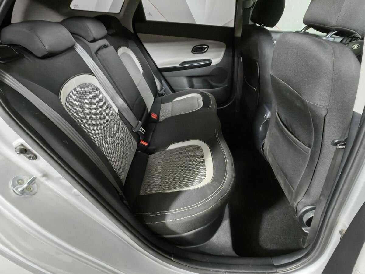 Продажа Б/У Киа Сид. Фото: #10