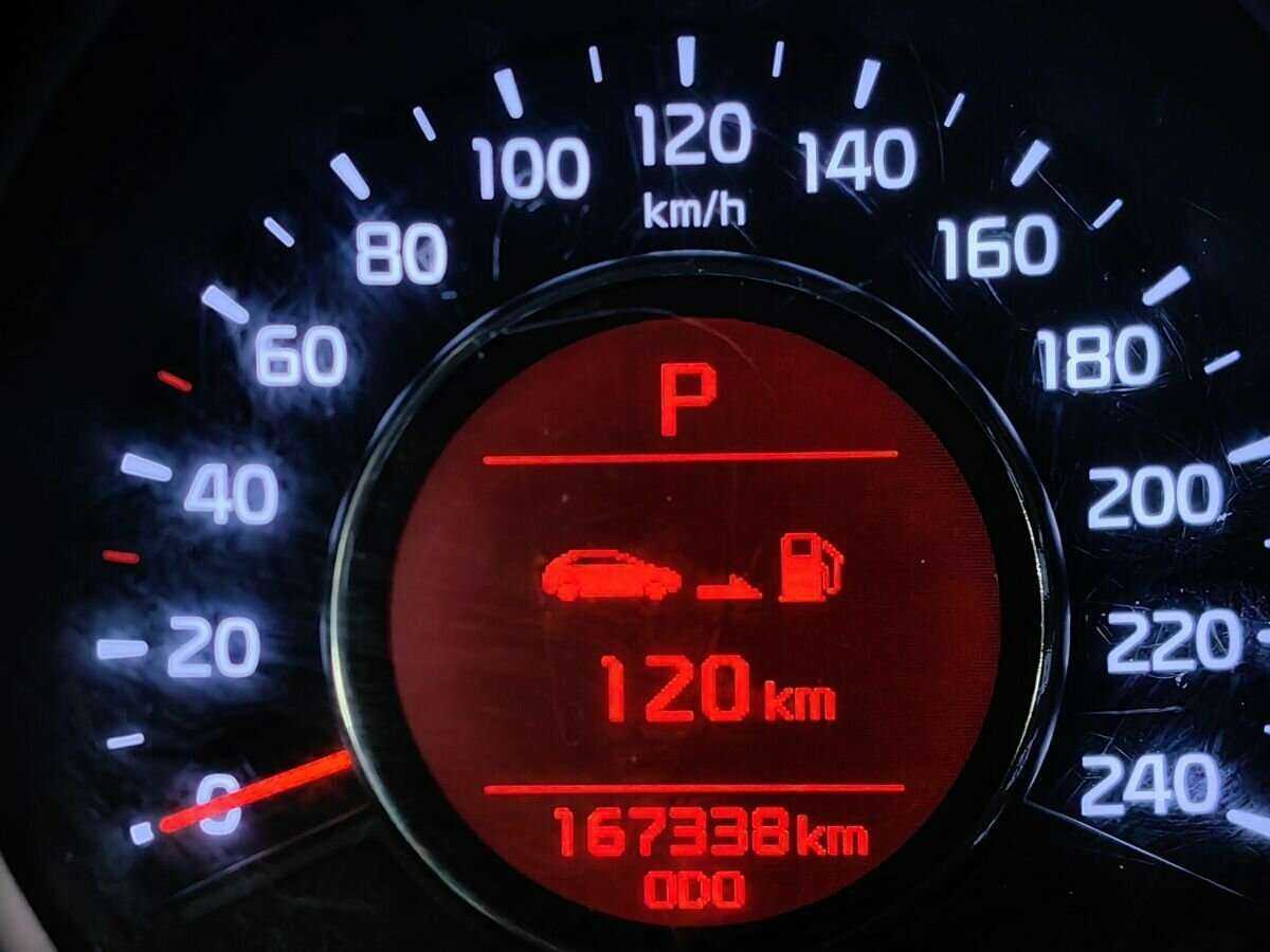 Продажа Б/У Киа Сид. Фото: #14