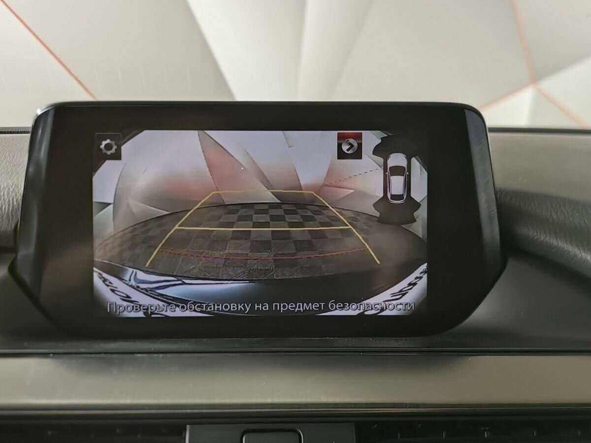 Продажа Б/У Мазда 6. Фото: #15