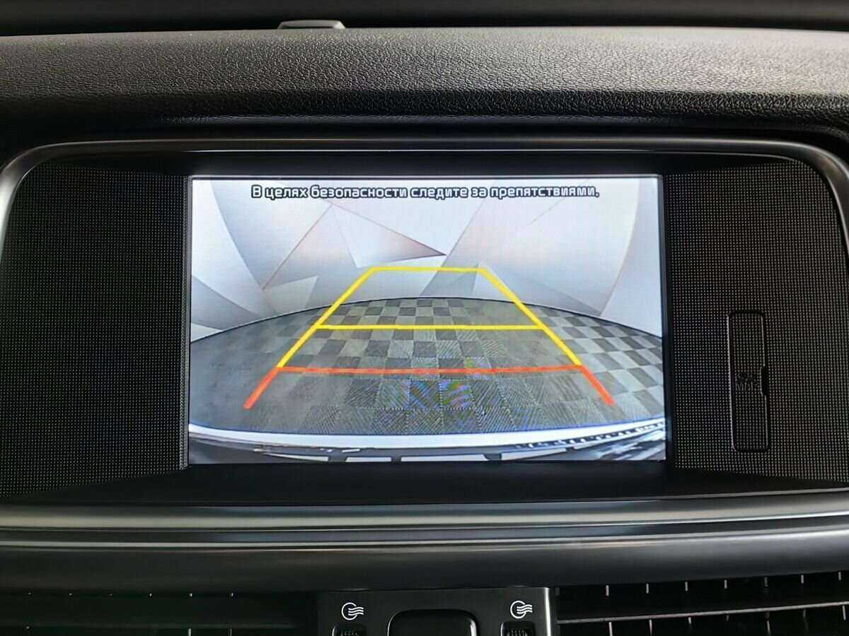 Продажа Б/У Киа Оптима. Фото: #16