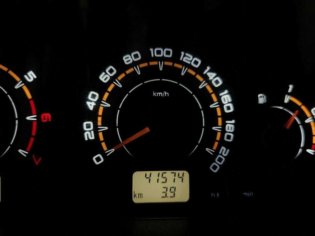 Продажа Б/У Лада (ВАЗ) Нива. Фото: #12