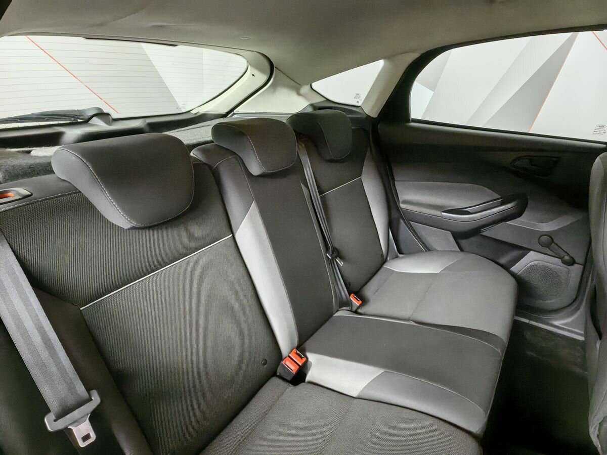 Продажа Б/У Форд Фокус. Фото: #12