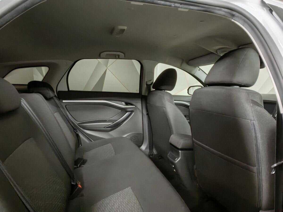 Продажа Б/У Лада (ВАЗ) Веста. Фото: #11