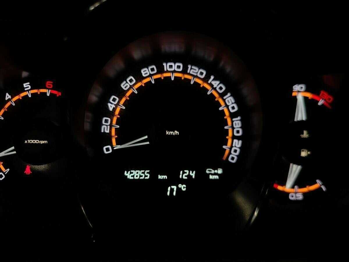 Продажа Б/У Лада (ВАЗ) Веста. Фото: #13