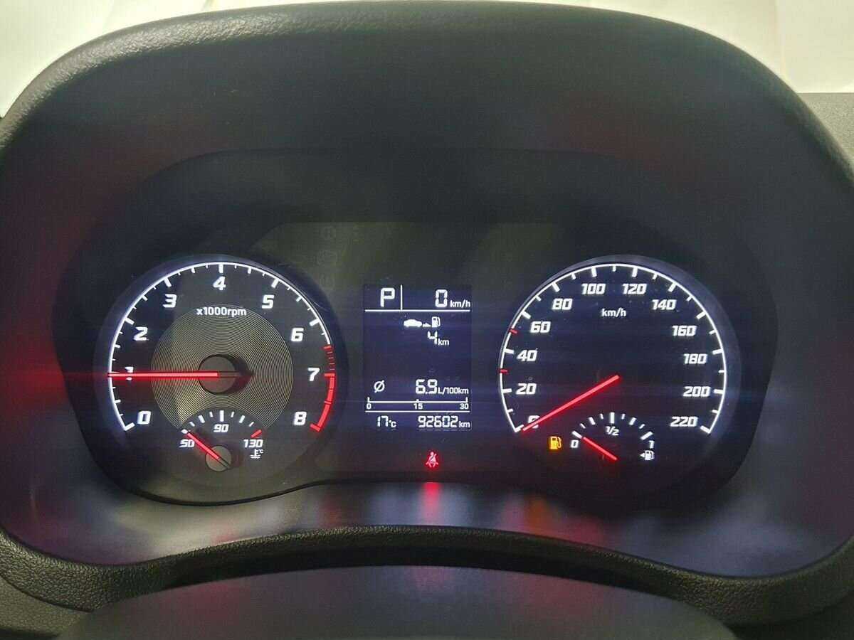 Продажа Б/У Хендай Солярис. Фото: #10