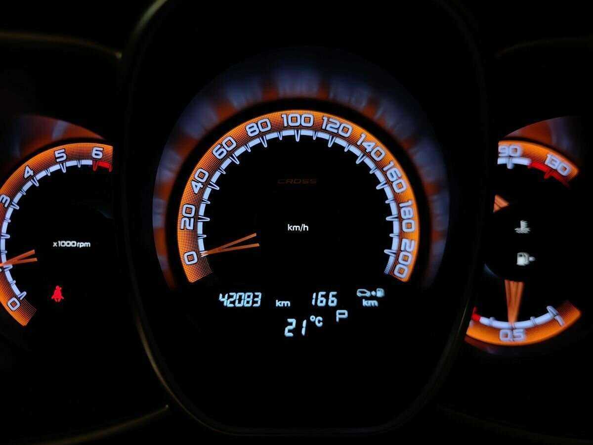 Продажа Б/У Лада (ВАЗ) Веста. Фото: #16