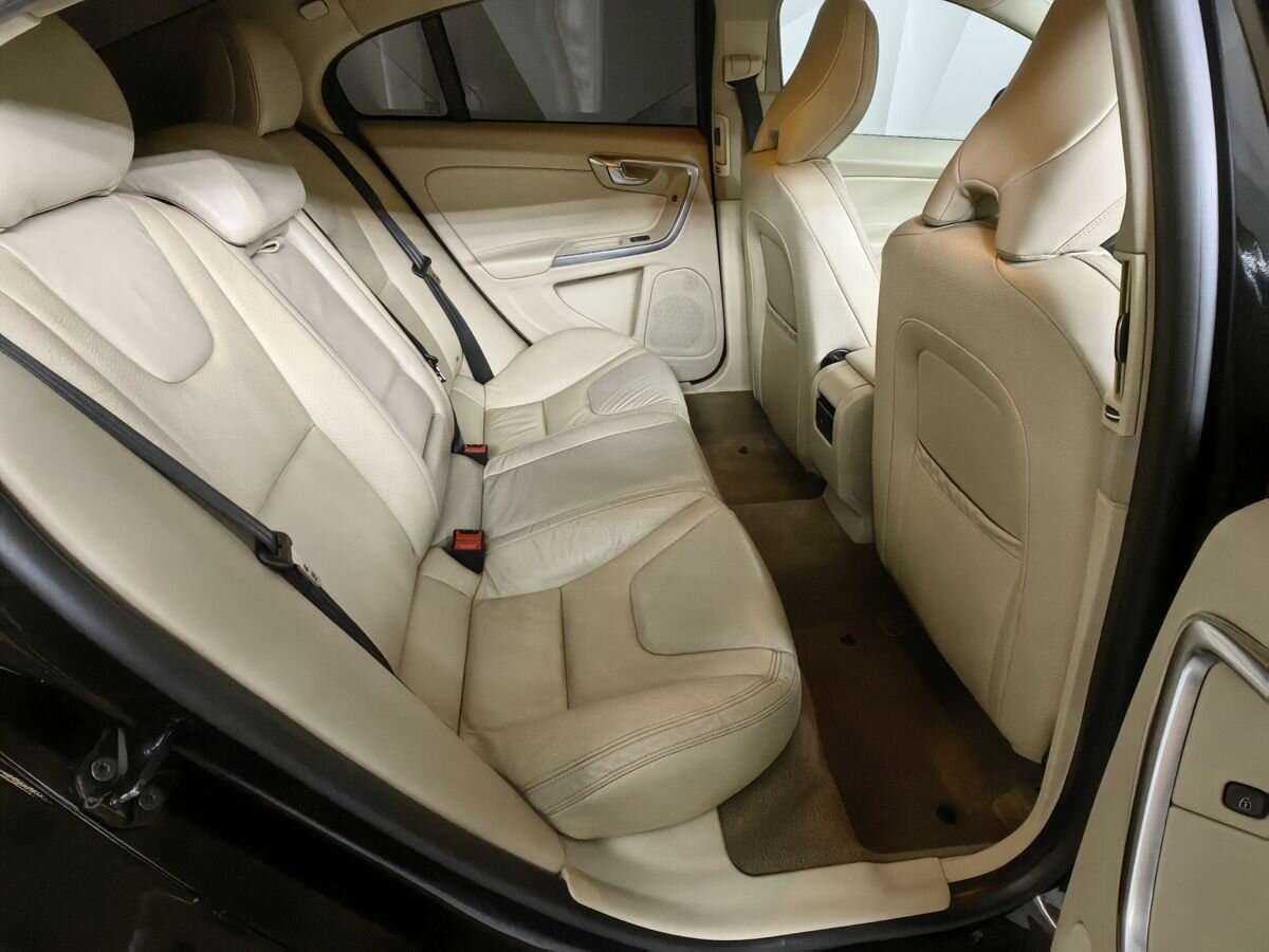 Продажа Б/У Вольво С60. Фото: #11