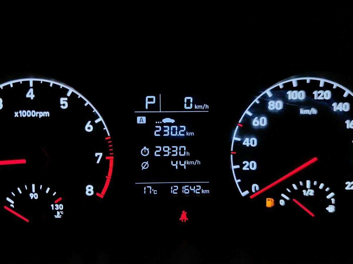 Продажа Б/У Хендай Солярис. Фото: #15