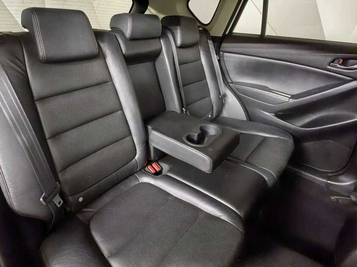 Продажа Б/У Мазда Ц-Икс-5. Фото: #12