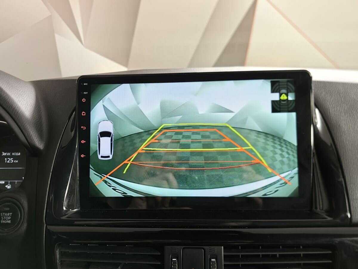 Продажа Б/У Мазда Ц-Икс-5. Фото: #14