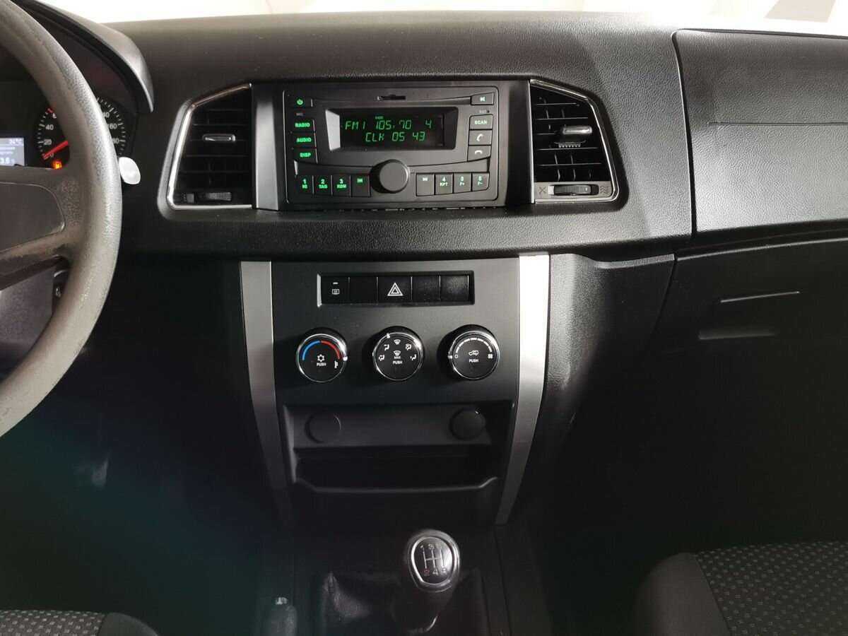 Продажа Б/У УАЗ Патриот. Фото: #9