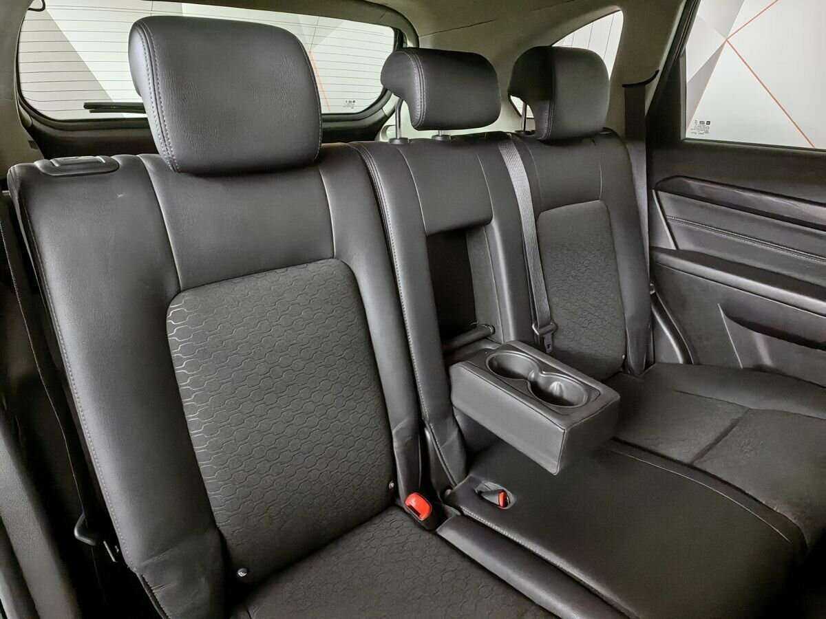 Продажа Б/У Шевроле Каптива. Фото: #12