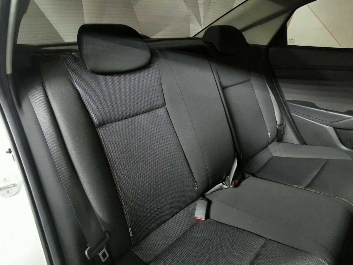 Продажа Б/У Хендай Солярис. Фото: #12