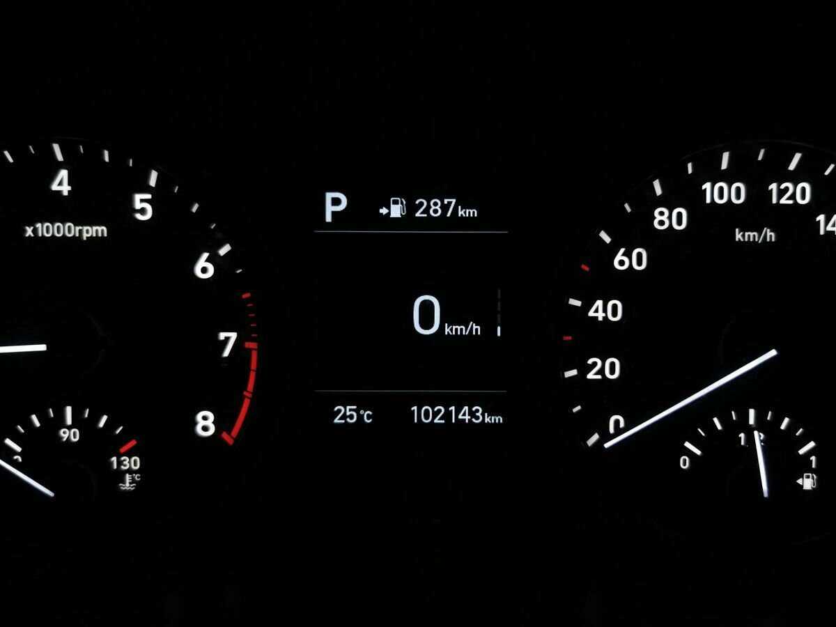 Продажа Б/У Хендай Солярис. Фото: #15