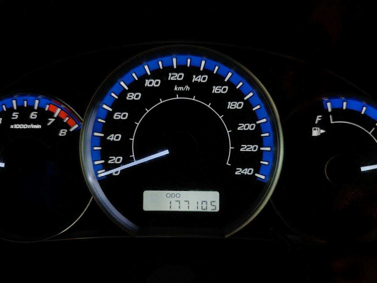 Продажа Б/У Субару Форестер. Фото: #17