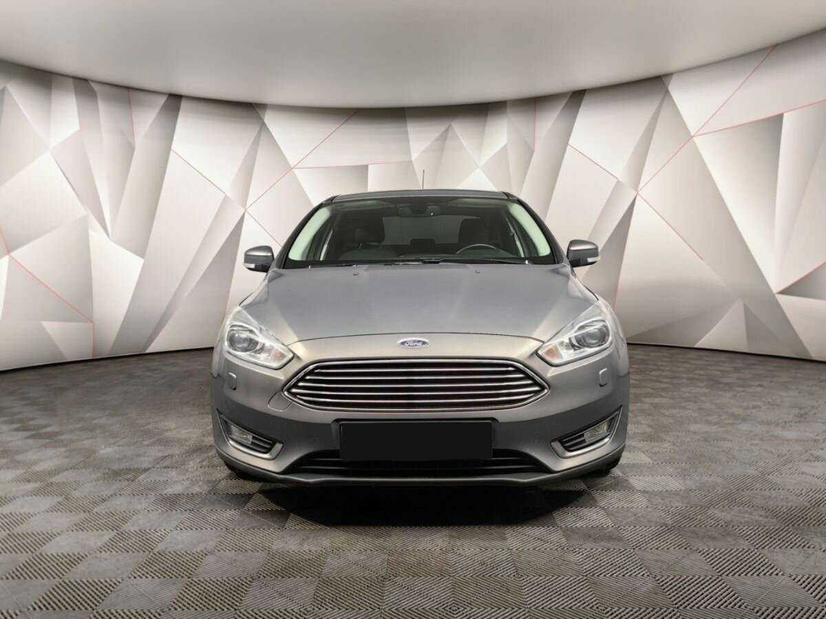 Продажа Б/У Форд Фокус. Фото: #6