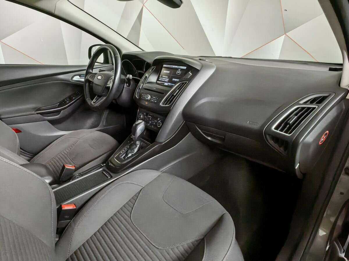 Продажа Б/У Форд Фокус. Фото: #8