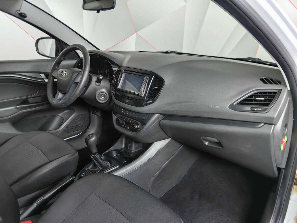 Продажа Б/У Лада (ВАЗ) Веста. Фото: #7