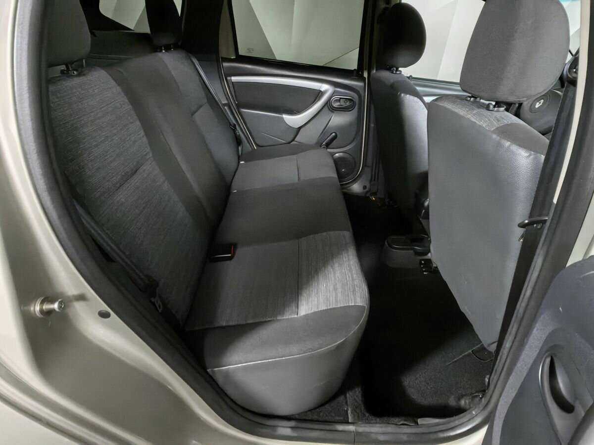 Продажа Б/У Рено Дастер. Фото: #11