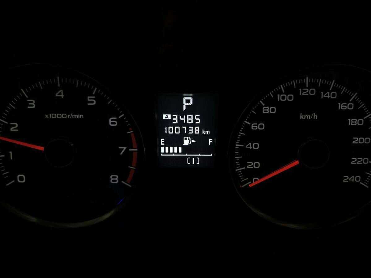 Продажа Б/У Субару Форестер. Фото: #15