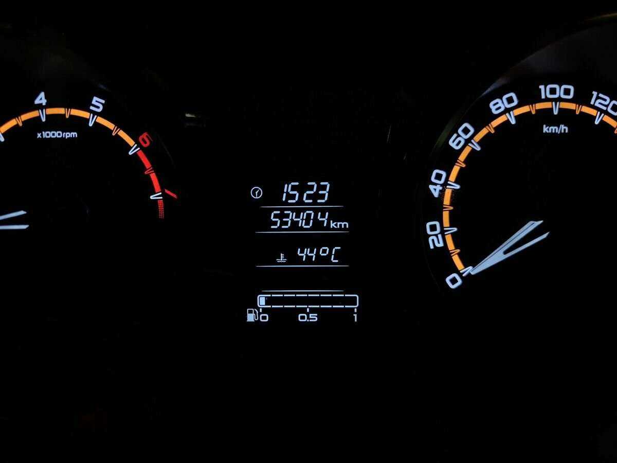 Продажа Б/У Лада (ВАЗ) Гранта. Фото: #14