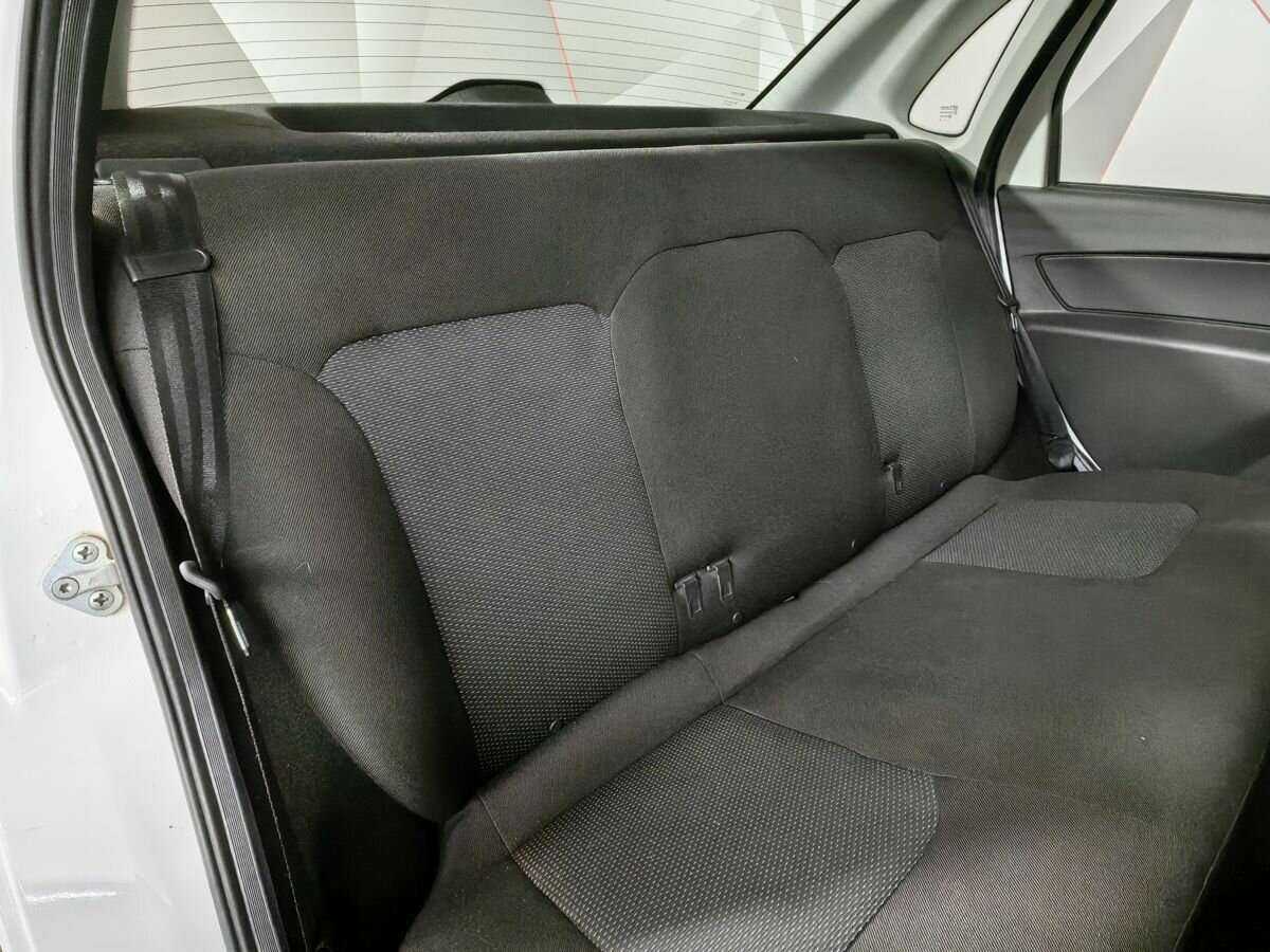 Продажа Б/У Лада (ВАЗ) Гранта. Фото: #15