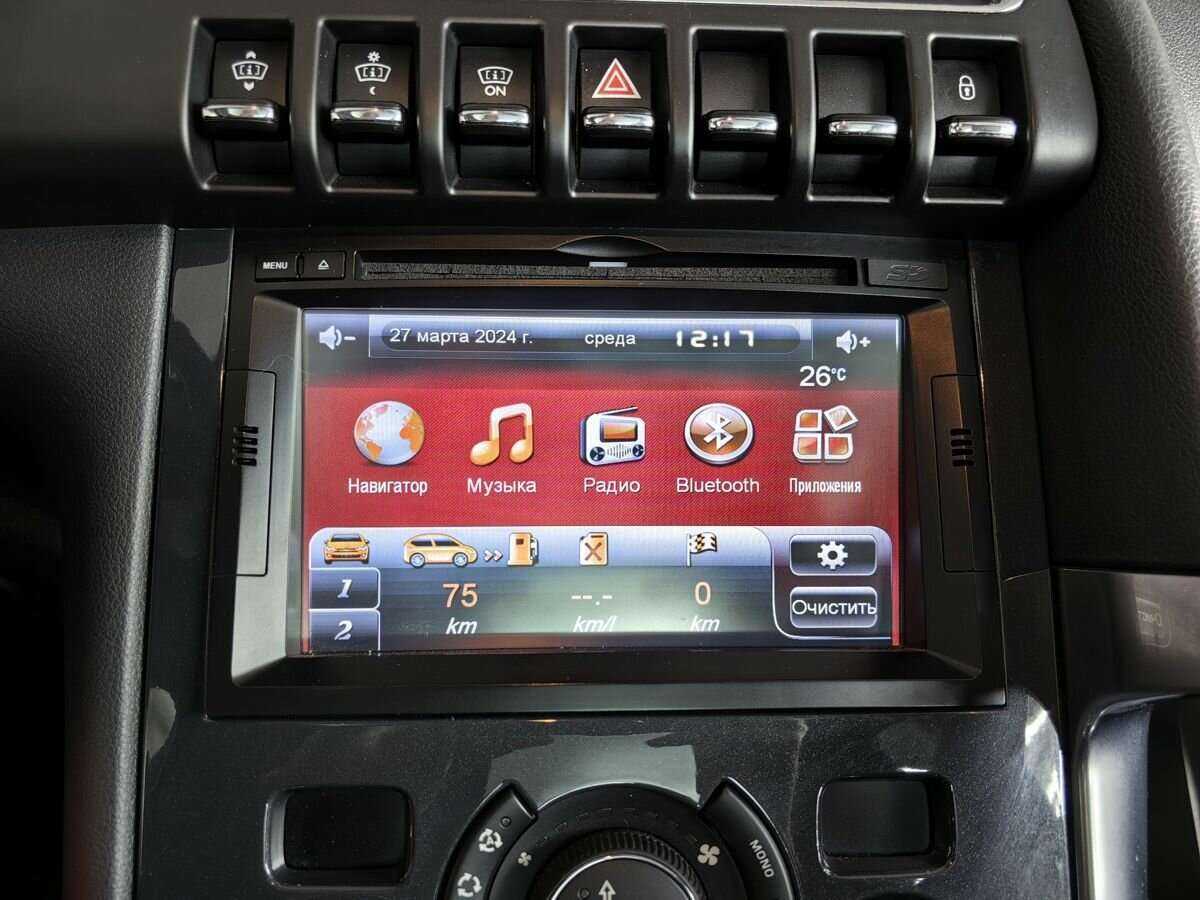 Продажа Б/У Пежо 3008. Фото: #15