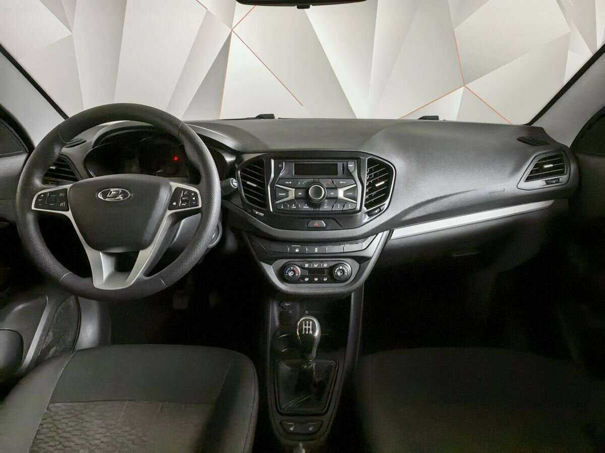 Продажа Б/У Лада (ВАЗ) Веста. Фото: #9