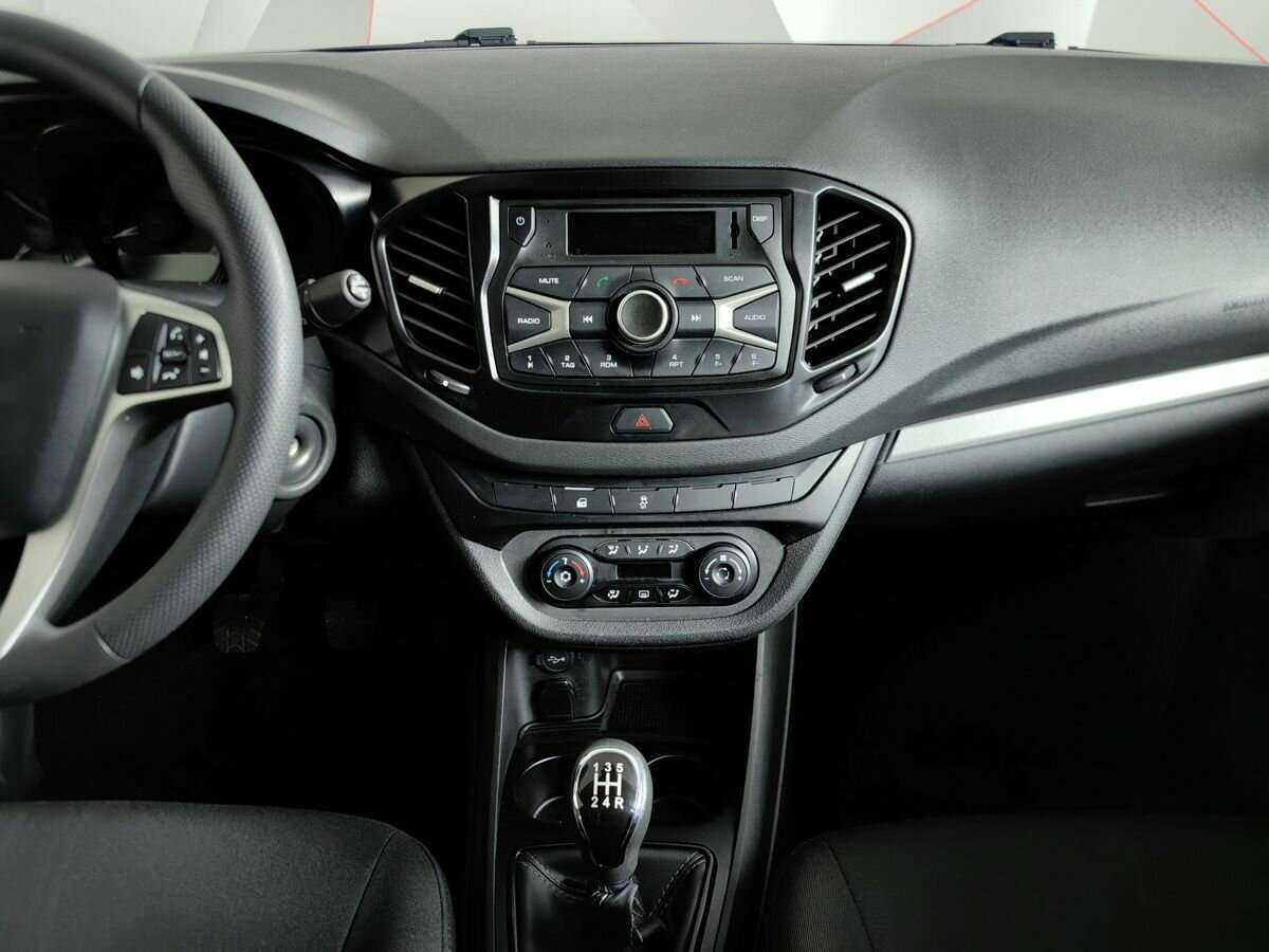 Продажа Б/У Лада (ВАЗ) Веста. Фото: #10