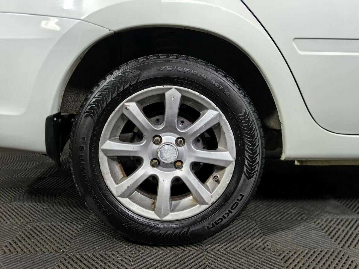 Продажа Б/У Лада (ВАЗ) Гранта. Фото: #15