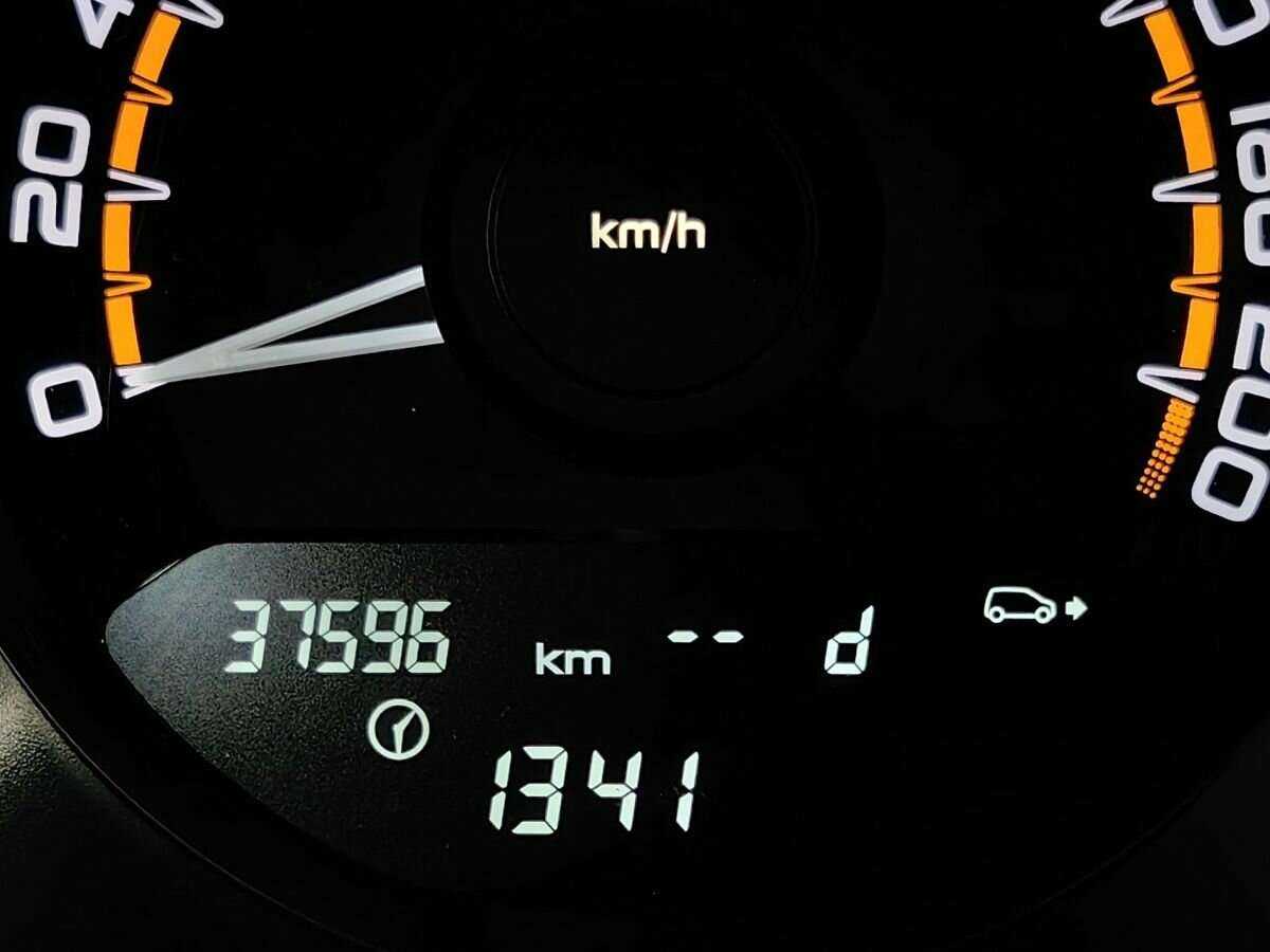 Продажа Б/У Лада (ВАЗ) Веста. Фото: #15