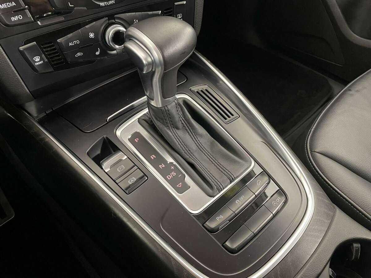 Продажа Б/У Ауди К5. Фото: #10