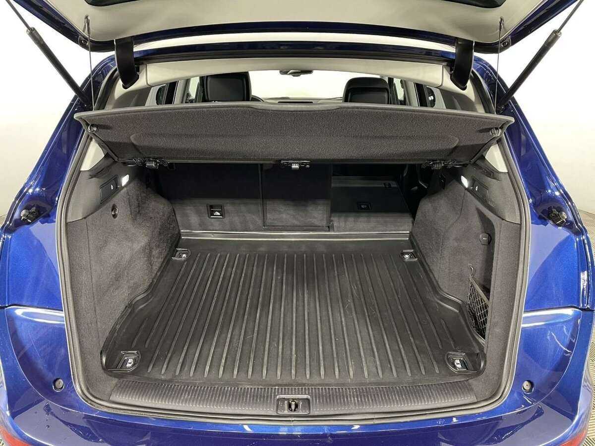 Продажа Б/У Ауди К5. Фото: #14