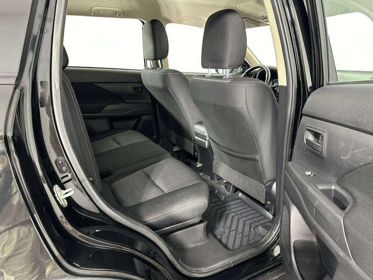 Продажа Б/У Митсубиши Оутлэндер. Фото: #15