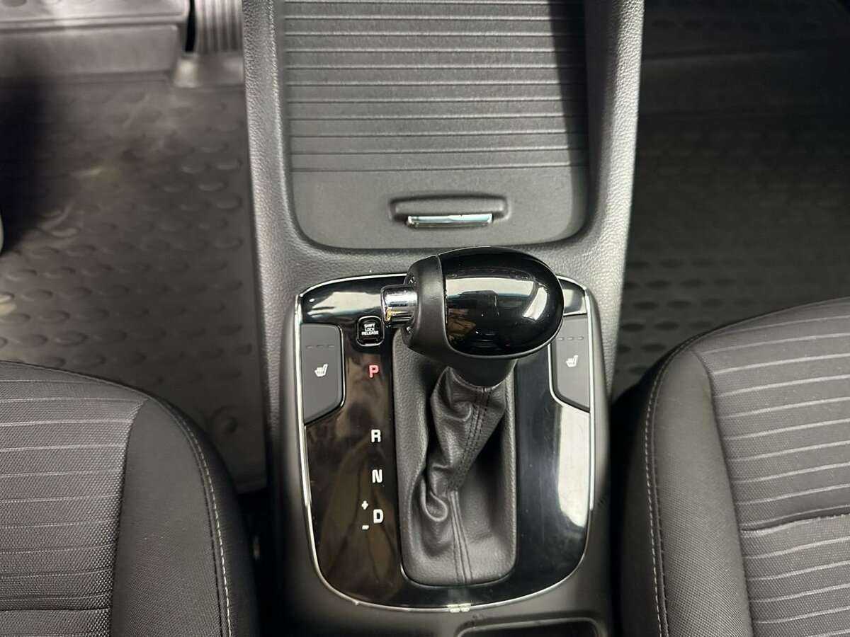 Продажа Б/У Киа Церато. Фото: #12