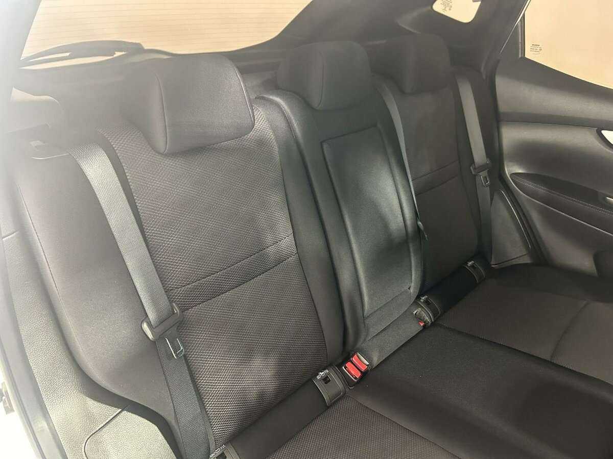 Продажа Б/У Ниссан Кашкай. Фото: #14