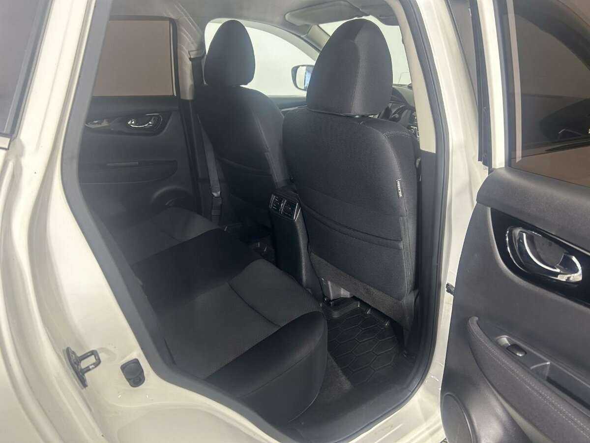 Продажа Б/У Ниссан Кашкай. Фото: #16