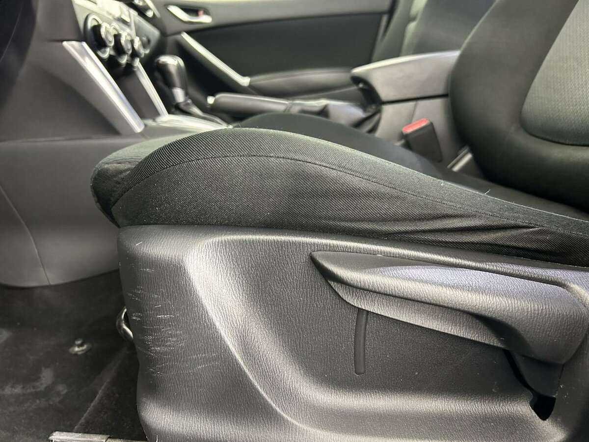 Продажа Б/У Мазда Ц-Икс-5. Фото: #9