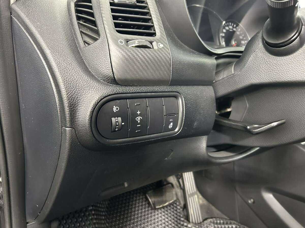 Продажа Б/У Киа Церато. Фото: #8