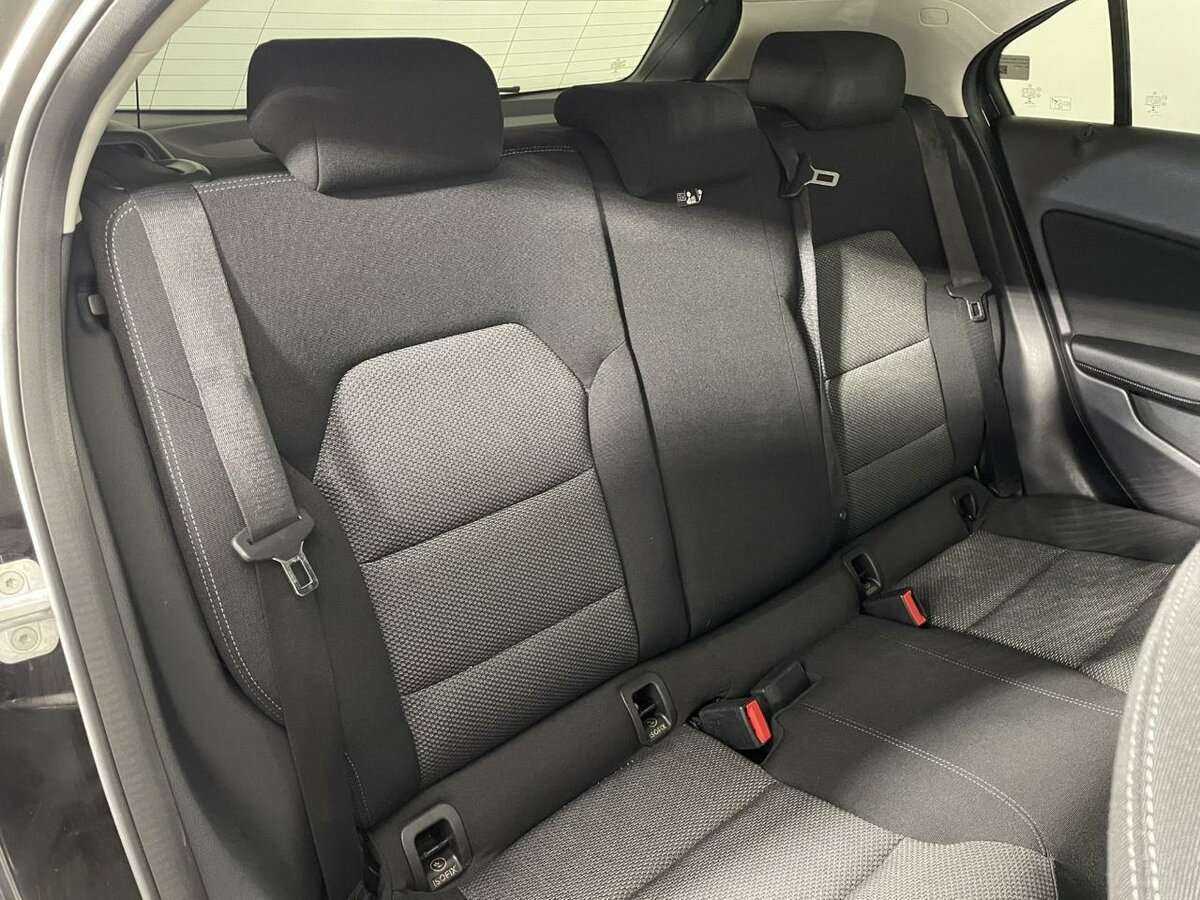 Продажа Б/У Мерседес-Бенц А-Класс. Фото: #14